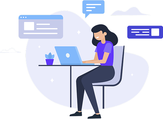 알림 서비스 사용자